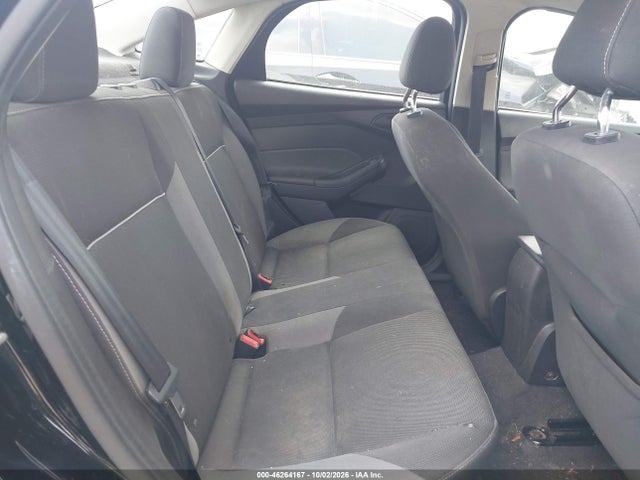 Aukcja sprzedaży 2012 Ford Focus Se, vin: 1FAHP3F20CL252283, numer aukcji: 46264167