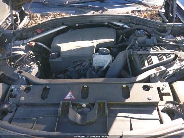 Продаж на аукціоні авто 2016 Bmw X3 Xdrive28i, vin: 5UXWX9C56G0D78174, номер лоту: 46264172