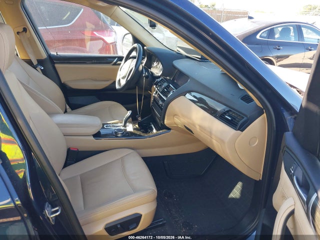 Продаж на аукціоні авто 2016 Bmw X3 Xdrive28i, vin: 5UXWX9C56G0D78174, номер лоту: 46264172