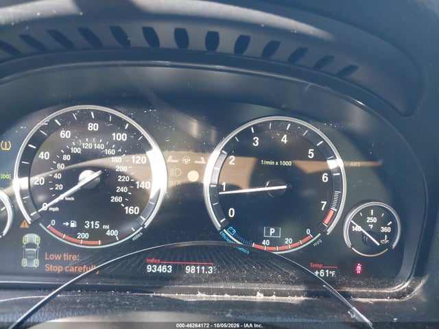 Продаж на аукціоні авто 2016 Bmw X3 Xdrive28i, vin: 5UXWX9C56G0D78174, номер лоту: 46264172