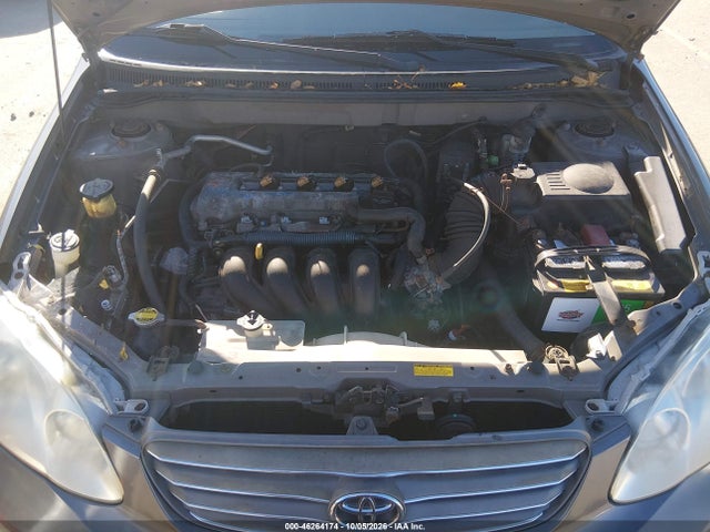 46264174 :رقم المزاد ، 2T1BR32E93C139241 vin ، 2003 Toyota Corolla Le مزاد بيع