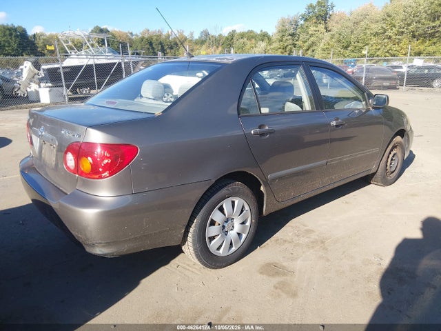 46264174 :رقم المزاد ، 2T1BR32E93C139241 vin ، 2003 Toyota Corolla Le مزاد بيع