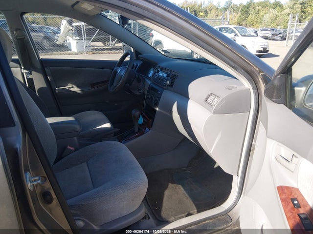 46264174 :رقم المزاد ، 2T1BR32E93C139241 vin ، 2003 Toyota Corolla Le مزاد بيع