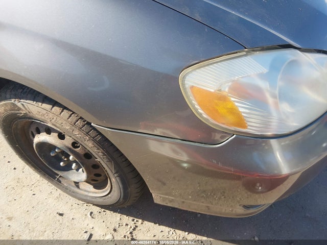 46264174 :رقم المزاد ، 2T1BR32E93C139241 vin ، 2003 Toyota Corolla Le مزاد بيع