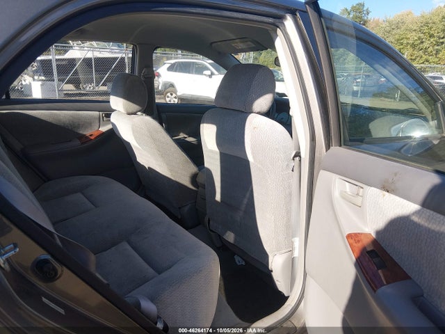 46264174 :رقم المزاد ، 2T1BR32E93C139241 vin ، 2003 Toyota Corolla Le مزاد بيع
