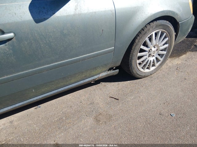 Aukcja sprzedaży 2005 Mercury Montego Premier, vin: 1MEHM42135G622075, numer aukcji: 46264176