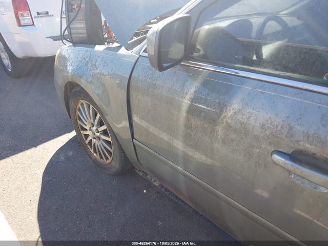 Aukcja sprzedaży 2005 Mercury Montego Premier, vin: 1MEHM42135G622075, numer aukcji: 46264176