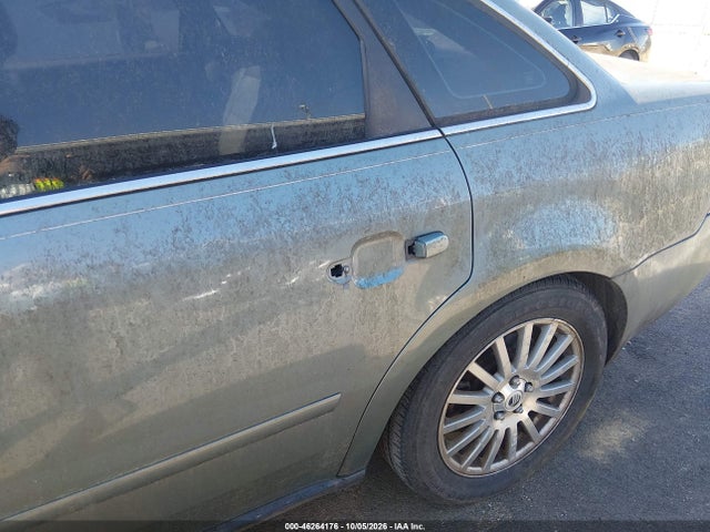 Aukcja sprzedaży 2005 Mercury Montego Premier, vin: 1MEHM42135G622075, numer aukcji: 46264176
