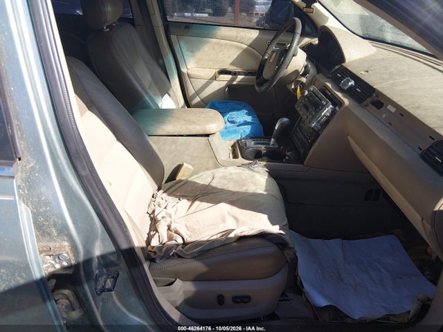 Aukcja sprzedaży 2005 Mercury Montego Premier, vin: 1MEHM42135G622075, numer aukcji: 46264176