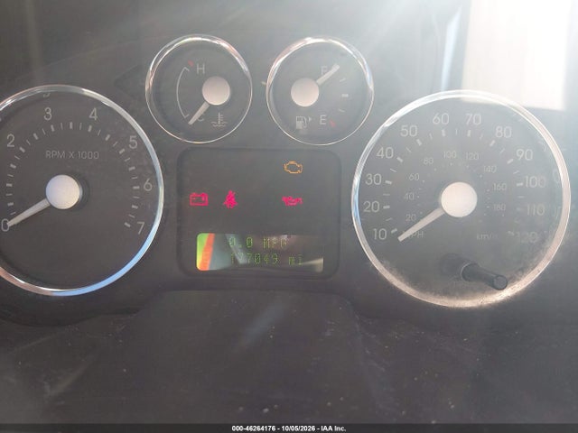 Aukcja sprzedaży 2005 Mercury Montego Premier, vin: 1MEHM42135G622075, numer aukcji: 46264176