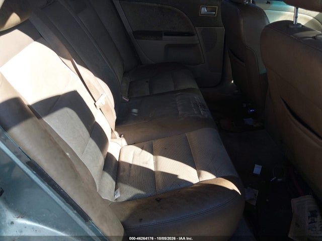 Aukcja sprzedaży 2005 Mercury Montego Premier, vin: 1MEHM42135G622075, numer aukcji: 46264176