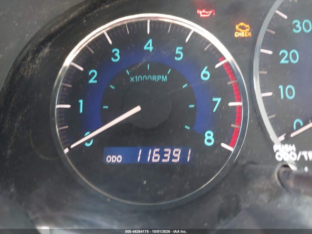 2006 Toyota Sienna Le მანქანა იყიდება აუქციონზე, vin: 5TDZA23C36S394640, აუქციონის ნომერი: 46264178