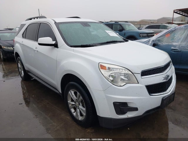 Продажа на аукционе авто 2013 Chevrolet Equinox 1lt, vin: 2GNALDEK0D1206045, номер лота: 46264183