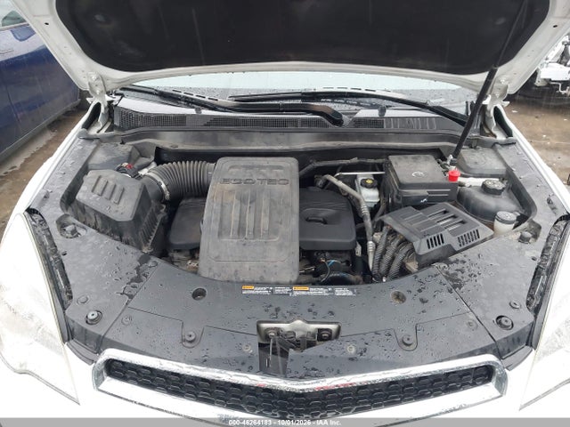 Продажа на аукционе авто 2013 Chevrolet Equinox 1lt, vin: 2GNALDEK0D1206045, номер лота: 46264183