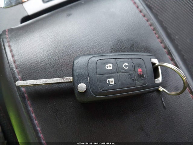 Продажа на аукционе авто 2013 Chevrolet Equinox 1lt, vin: 2GNALDEK0D1206045, номер лота: 46264183