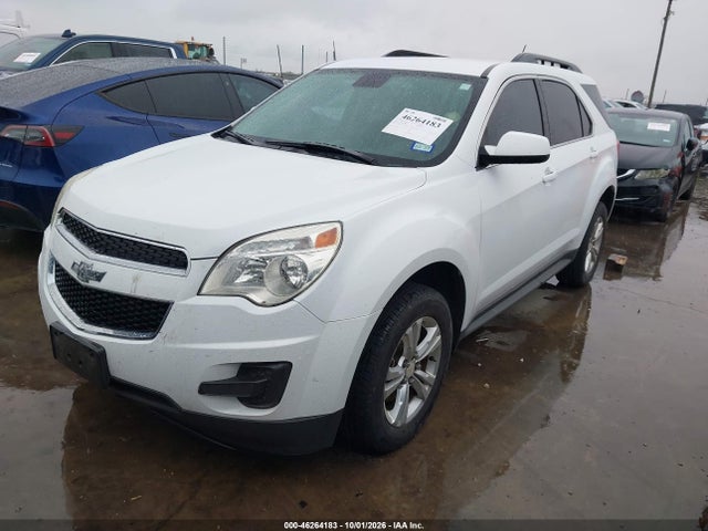 Продажа на аукционе авто 2013 Chevrolet Equinox 1lt, vin: 2GNALDEK0D1206045, номер лота: 46264183