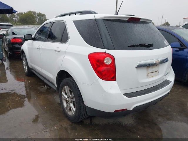 Продажа на аукционе авто 2013 Chevrolet Equinox 1lt, vin: 2GNALDEK0D1206045, номер лота: 46264183