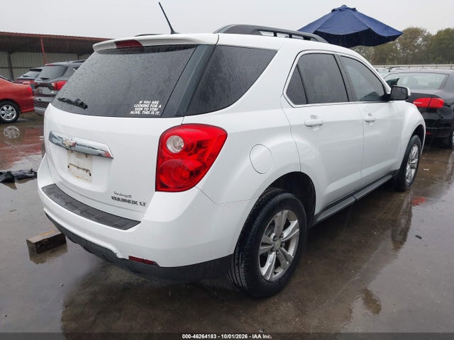 Продажа на аукционе авто 2013 Chevrolet Equinox 1lt, vin: 2GNALDEK0D1206045, номер лота: 46264183