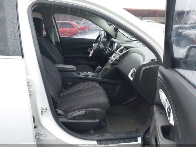 Продажа на аукционе авто 2013 Chevrolet Equinox 1lt, vin: 2GNALDEK0D1206045, номер лота: 46264183