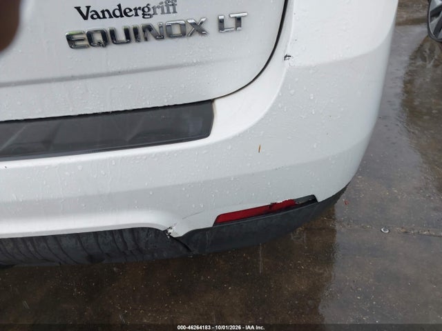 Продажа на аукционе авто 2013 Chevrolet Equinox 1lt, vin: 2GNALDEK0D1206045, номер лота: 46264183