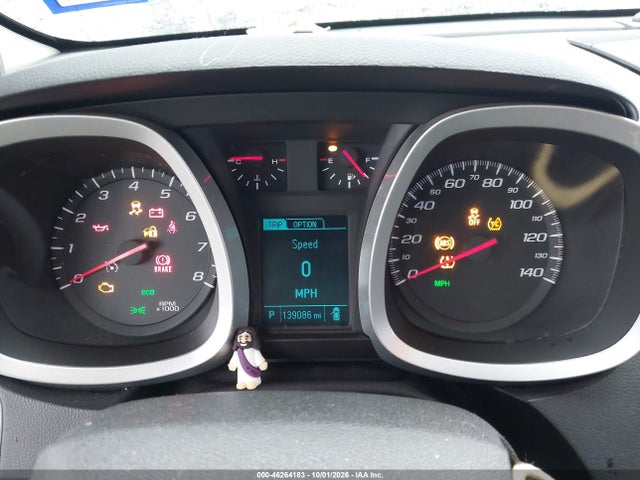 Продажа на аукционе авто 2013 Chevrolet Equinox 1lt, vin: 2GNALDEK0D1206045, номер лота: 46264183