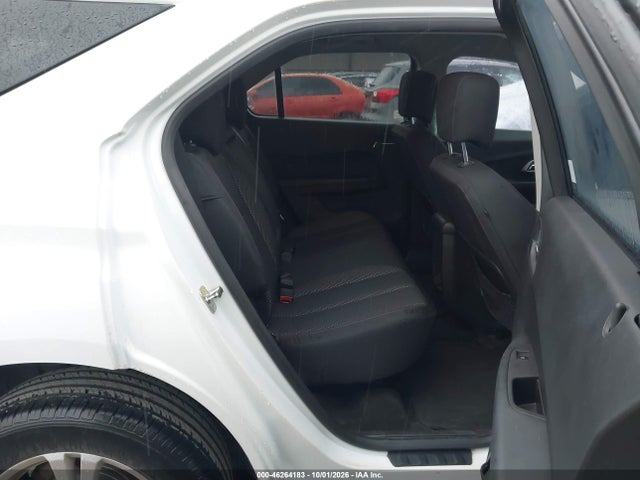 Продажа на аукционе авто 2013 Chevrolet Equinox 1lt, vin: 2GNALDEK0D1206045, номер лота: 46264183