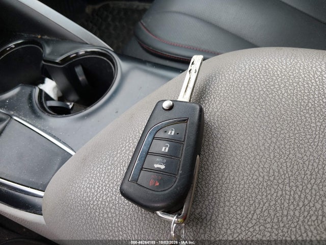 Aukcja sprzedaży 2018 Toyota Camry Le, vin: 4T1B11HK3JU014384, numer aukcji: 46264185