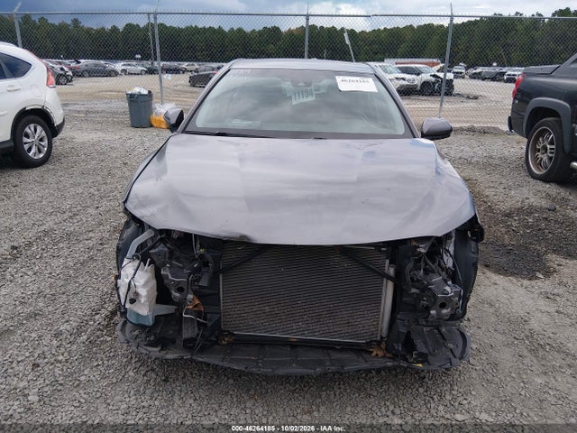 Aukcja sprzedaży 2018 Toyota Camry Le, vin: 4T1B11HK3JU014384, numer aukcji: 46264185