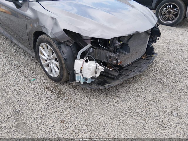 Aukcja sprzedaży 2018 Toyota Camry Le, vin: 4T1B11HK3JU014384, numer aukcji: 46264185