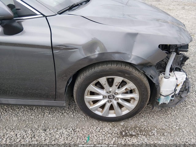 Aukcja sprzedaży 2018 Toyota Camry Le, vin: 4T1B11HK3JU014384, numer aukcji: 46264185