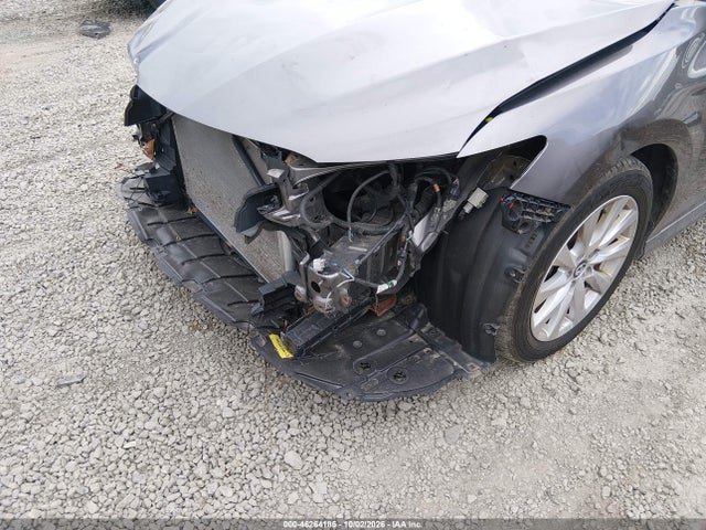 Aukcja sprzedaży 2018 Toyota Camry Le, vin: 4T1B11HK3JU014384, numer aukcji: 46264185