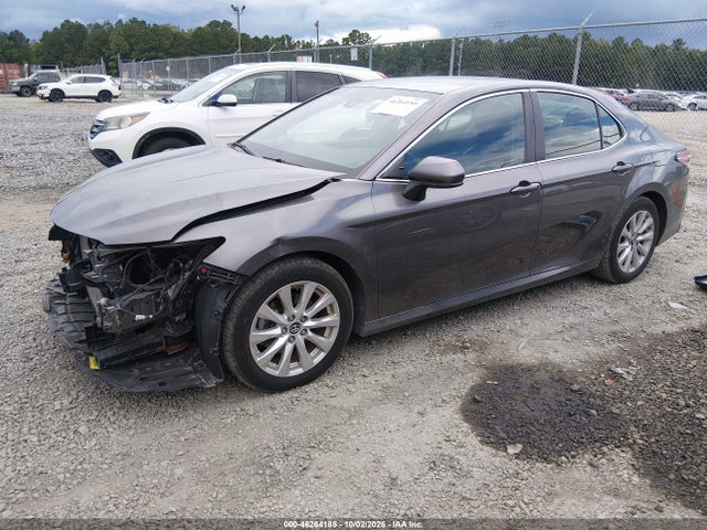 Aukcja sprzedaży 2018 Toyota Camry Le, vin: 4T1B11HK3JU014384, numer aukcji: 46264185