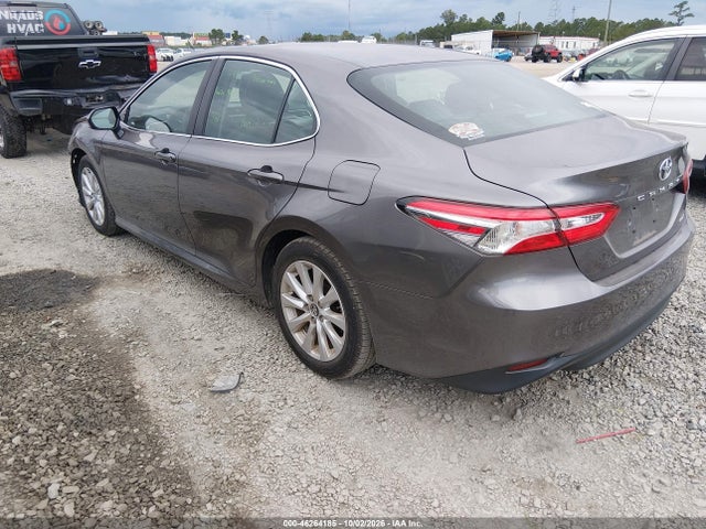 Aukcja sprzedaży 2018 Toyota Camry Le, vin: 4T1B11HK3JU014384, numer aukcji: 46264185