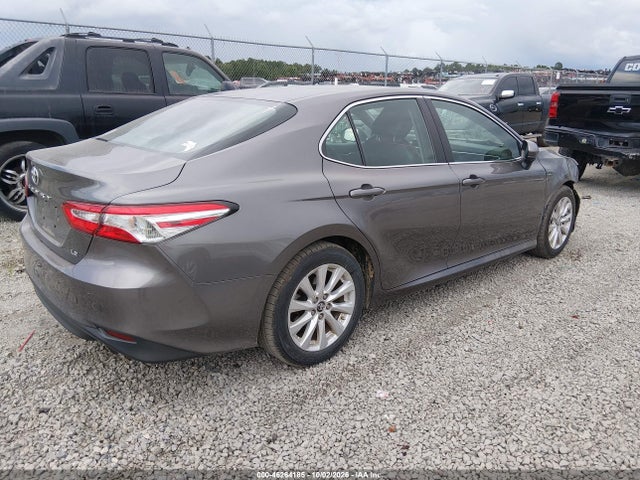 Aukcja sprzedaży 2018 Toyota Camry Le, vin: 4T1B11HK3JU014384, numer aukcji: 46264185