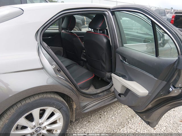 Aukcja sprzedaży 2018 Toyota Camry Le, vin: 4T1B11HK3JU014384, numer aukcji: 46264185