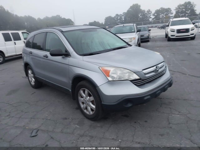 Aukcja sprzedaży 2008 Honda Cr-v Ex, vin: 3CZRE48588G703525, numer aukcji: 46264190