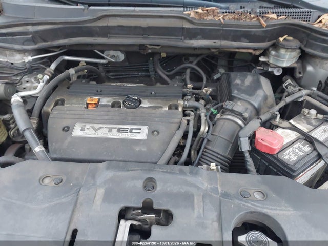 46264190 :رقم المزاد ، 3CZRE48588G703525 vin ، 2008 Honda Cr-v Ex مزاد بيع