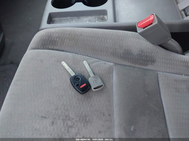 46264190 :رقم المزاد ، 3CZRE48588G703525 vin ، 2008 Honda Cr-v Ex مزاد بيع
