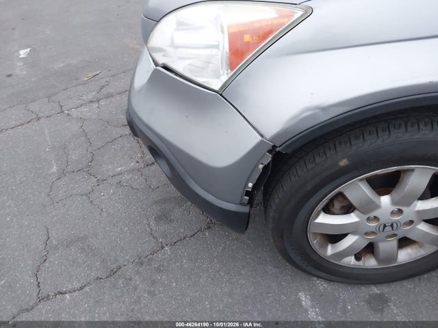 46264190 :رقم المزاد ، 3CZRE48588G703525 vin ، 2008 Honda Cr-v Ex مزاد بيع