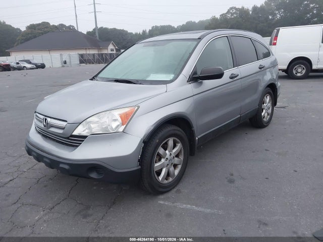 46264190 :رقم المزاد ، 3CZRE48588G703525 vin ، 2008 Honda Cr-v Ex مزاد بيع