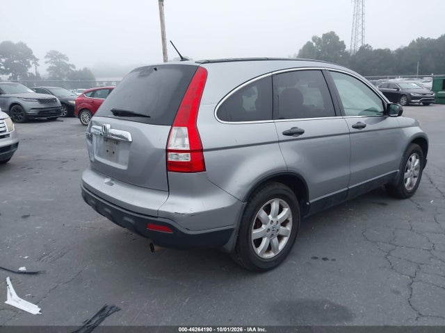 46264190 :رقم المزاد ، 3CZRE48588G703525 vin ، 2008 Honda Cr-v Ex مزاد بيع