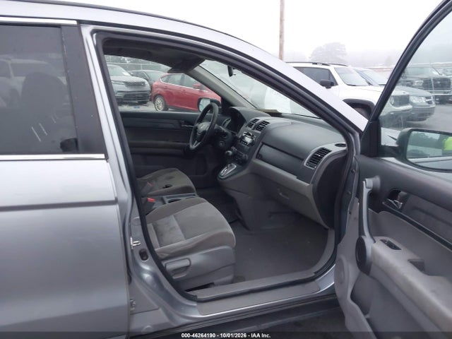 46264190 :رقم المزاد ، 3CZRE48588G703525 vin ، 2008 Honda Cr-v Ex مزاد بيع