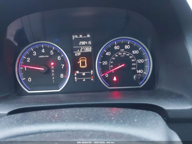 46264190 :رقم المزاد ، 3CZRE48588G703525 vin ، 2008 Honda Cr-v Ex مزاد بيع