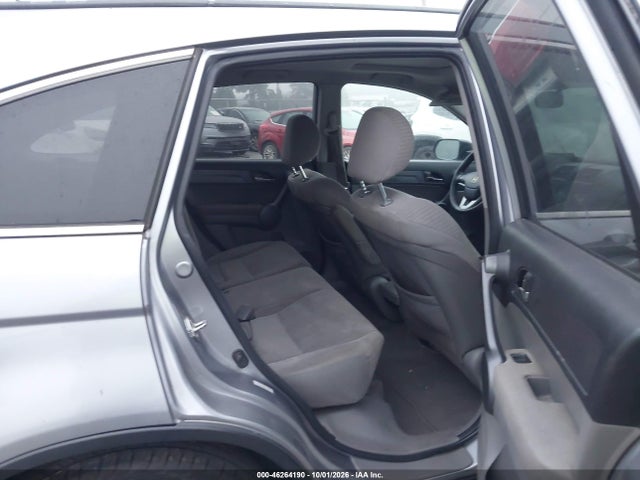 46264190 :رقم المزاد ، 3CZRE48588G703525 vin ، 2008 Honda Cr-v Ex مزاد بيع