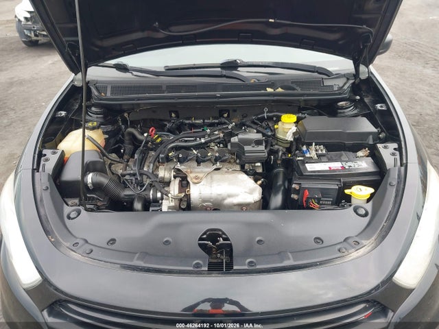 Продаж на аукціоні авто 2013 Dodge Dart Aero, vin: 1C3CDFAH8DD231000, номер лоту: 46264192