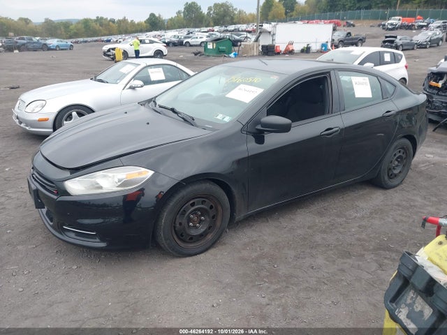 Продаж на аукціоні авто 2013 Dodge Dart Aero, vin: 1C3CDFAH8DD231000, номер лоту: 46264192