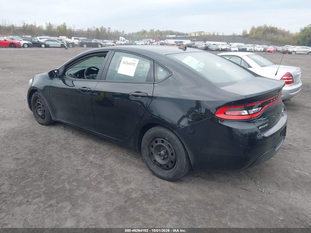 Продаж на аукціоні авто 2013 Dodge Dart Aero, vin: 1C3CDFAH8DD231000, номер лоту: 46264192