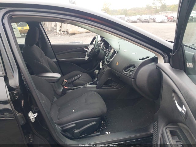 Продаж на аукціоні авто 2013 Dodge Dart Aero, vin: 1C3CDFAH8DD231000, номер лоту: 46264192