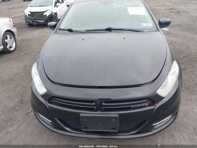 Продаж на аукціоні авто 2013 Dodge Dart Aero, vin: 1C3CDFAH8DD231000, номер лоту: 46264192