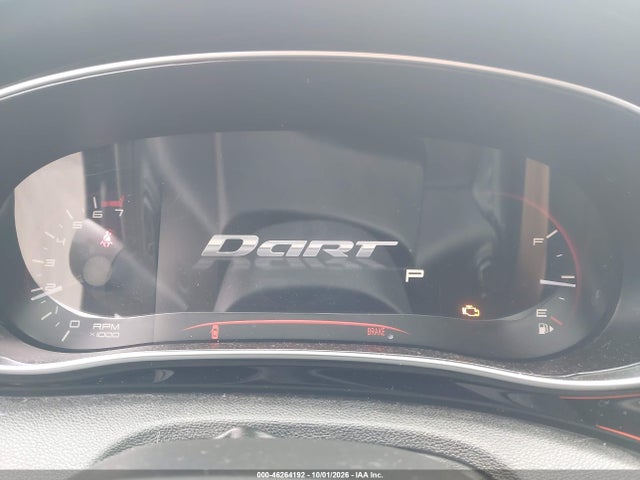 Продаж на аукціоні авто 2013 Dodge Dart Aero, vin: 1C3CDFAH8DD231000, номер лоту: 46264192